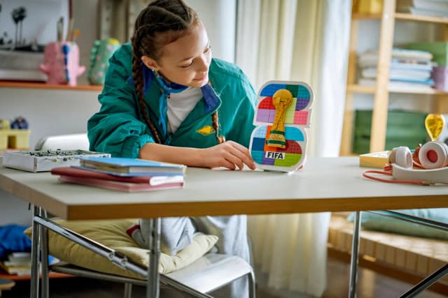 FIFA World Cup 2026™ Official Emblem - Image 10