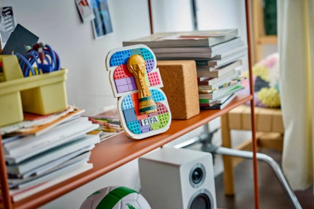 FIFA World Cup 2026™ Official Emblem - Image 12