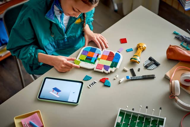 FIFA World Cup 2026™ Official Emblem - Image 8