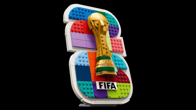 FIFA World Cup 2026™ Official Emblem - Image 4