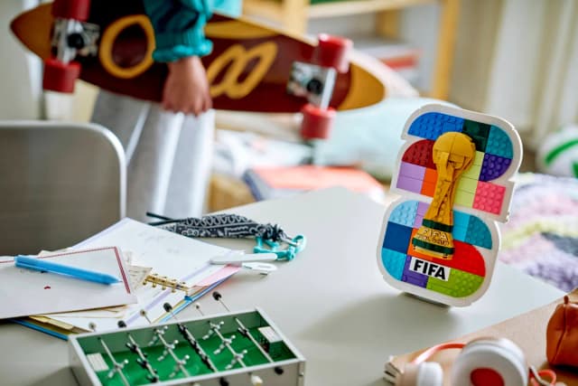 FIFA World Cup 2026™ Official Emblem - Image 9