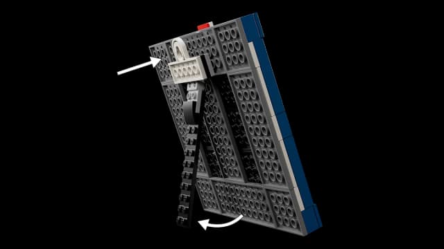 2026 U.S. Soccer National Team Jersey - Image 9