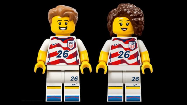 2026 U.S. Soccer National Team Jersey - Image 7