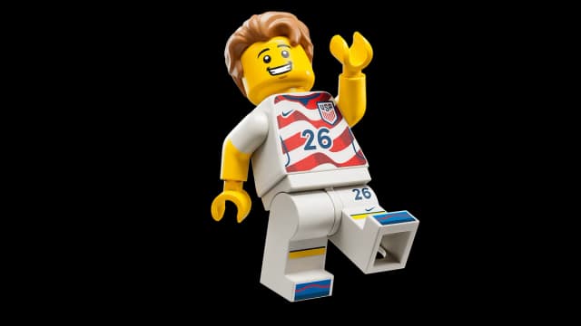 2026 U.S. Soccer National Team Jersey - Image 5