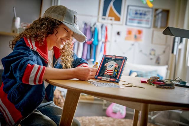 2026 U.S. Soccer National Team Jersey - Image 12