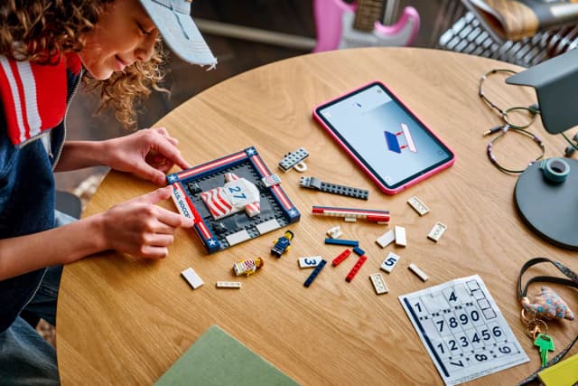 2026 U.S. Soccer National Team Jersey - Image 10