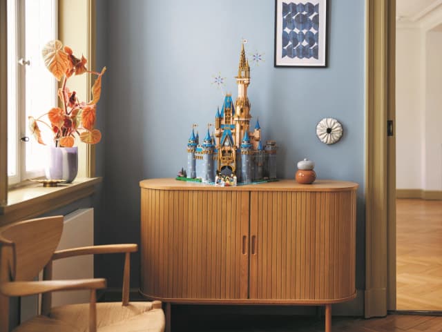 Disney Castle - Image 4