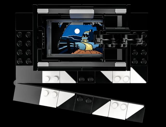 Walt Disney Tribute Camera - Image 12