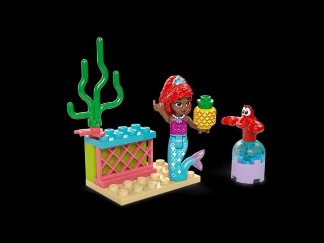 Ariel's Music Stage - Image 7