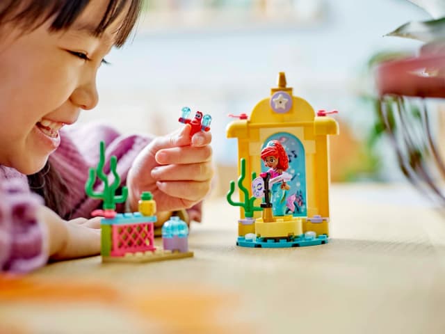 Ariel's Music Stage - Image 8