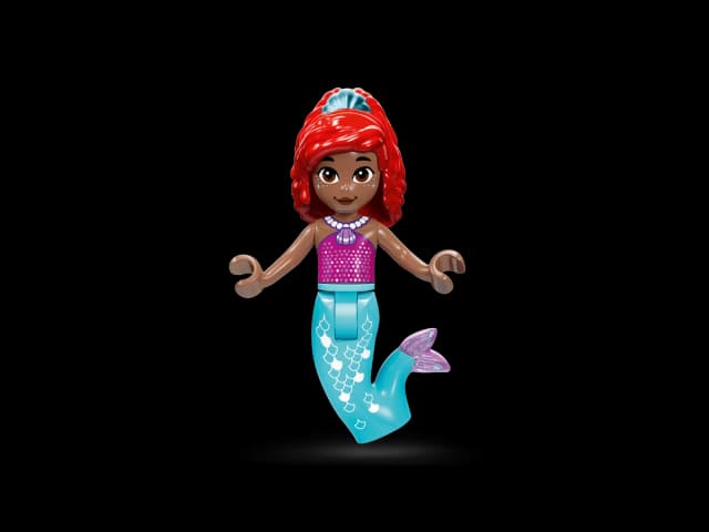 Ariel's Music Stage - Image 5