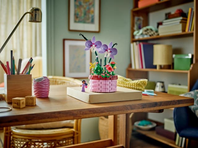 Isabela's Flowerpot - Image 8