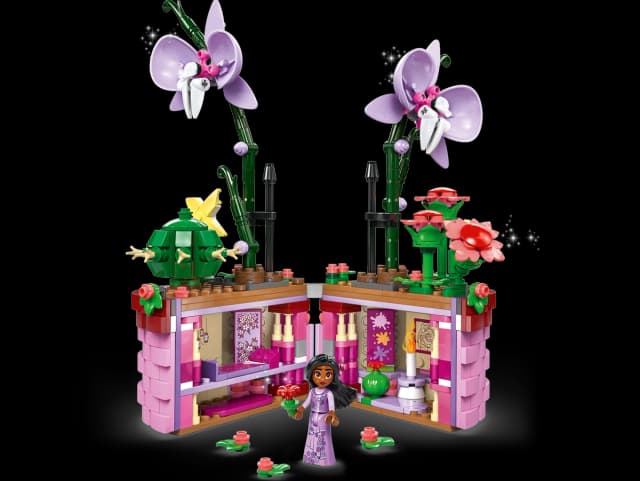 Isabela's Flowerpot - Image 4