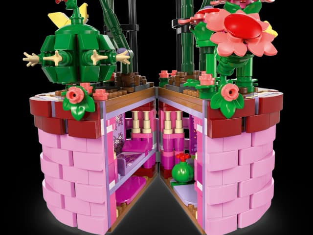 Isabela's Flowerpot - Image 6