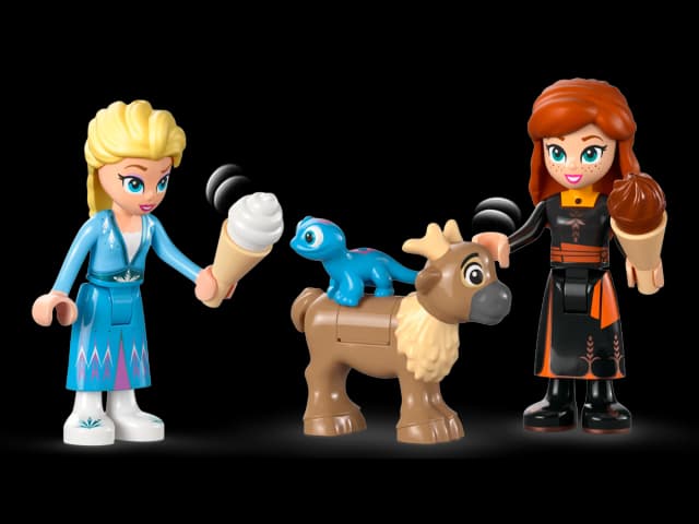 Elsa's Frozen Castle - Image 7