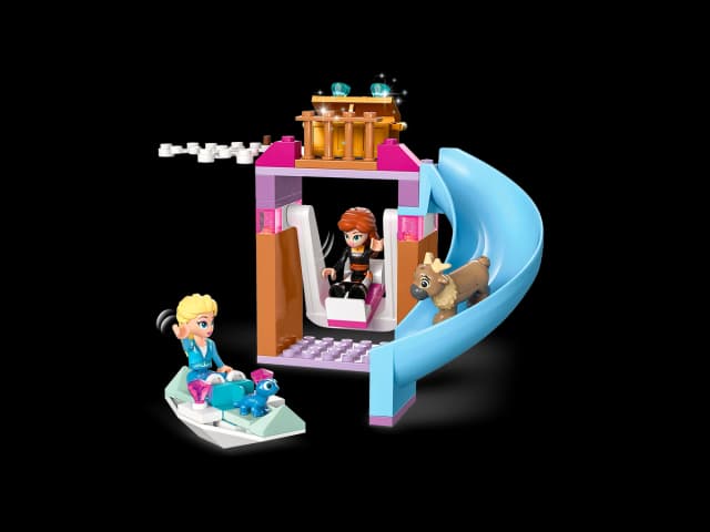 Elsa's Frozen Castle - Image 5