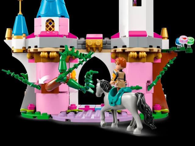 Maleficent’s Dragon Form - Image 6