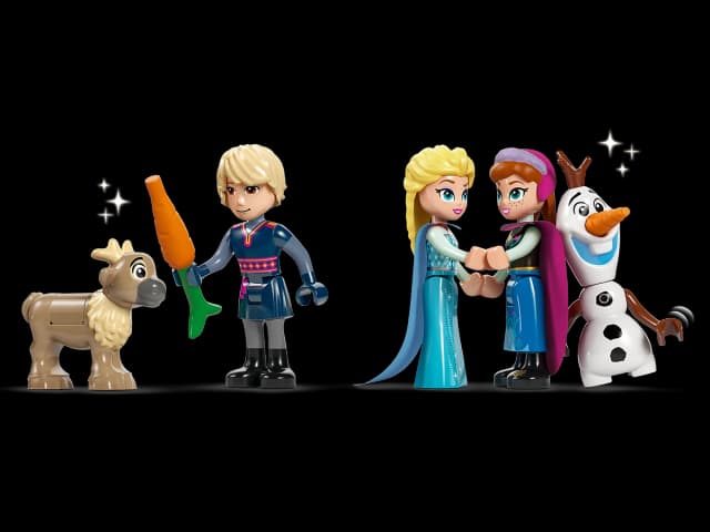 Elsa's Ice Palace - Image 6