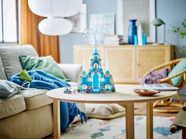 Elsa's Ice Palace - Image 4