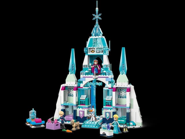 Elsa's Ice Palace - Image 3