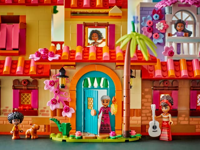 The Magical Madrigal House - Image 5