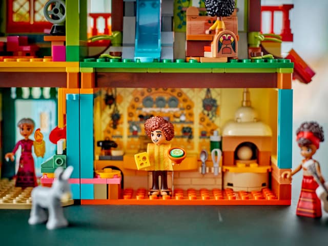 The Magical Madrigal House - Image 4