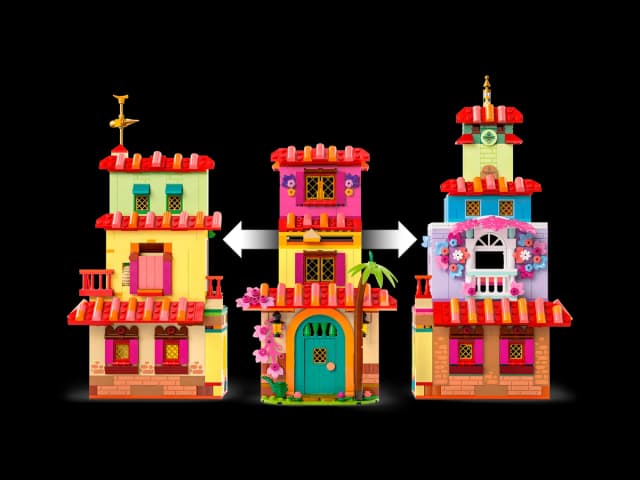 The Magical Madrigal House - Image 6