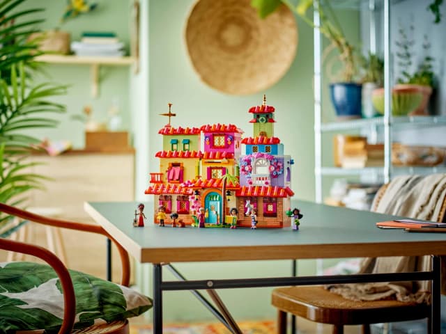 The Magical Madrigal House - Image 9