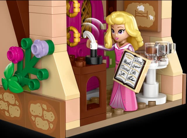 Disney Princess Market Adventure - Image 9