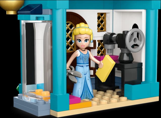 Disney Princess Market Adventure - Image 10