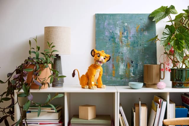 Young Simba the Lion King - Image 5