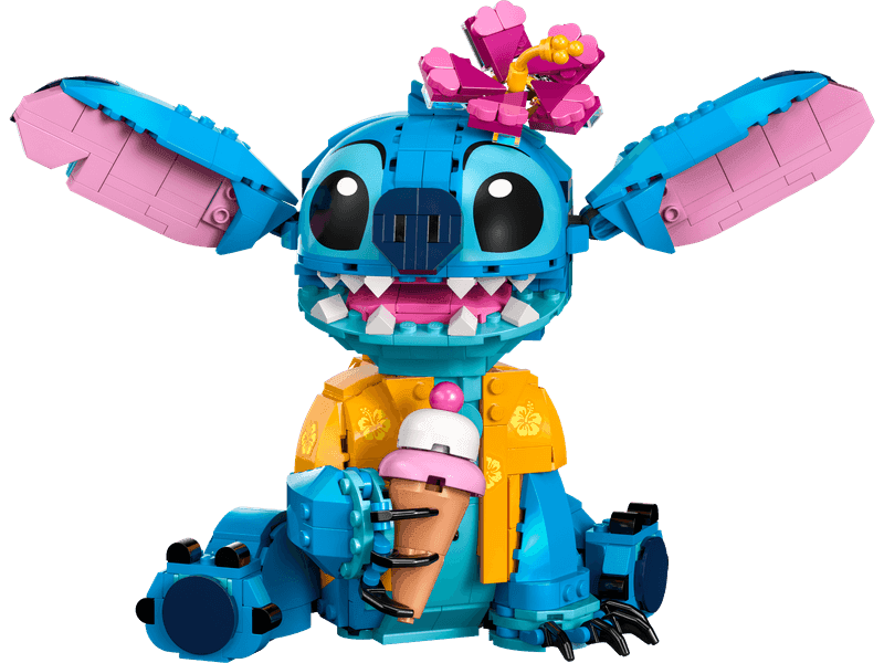 Stitch
