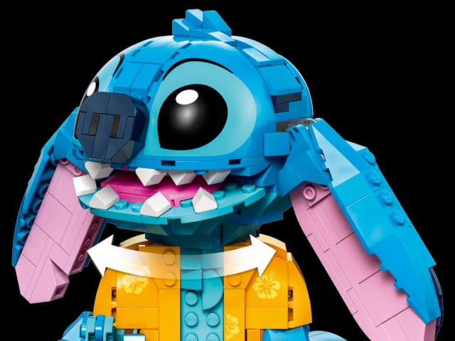 Stitch - Image 5