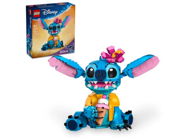 Stitch - Image 2
