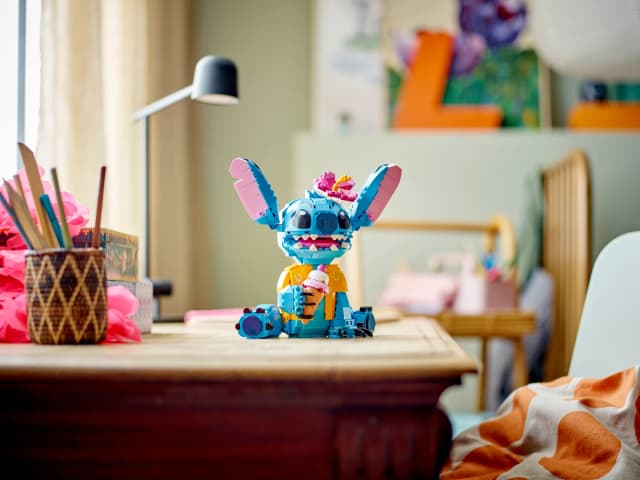 Stitch - Image 6