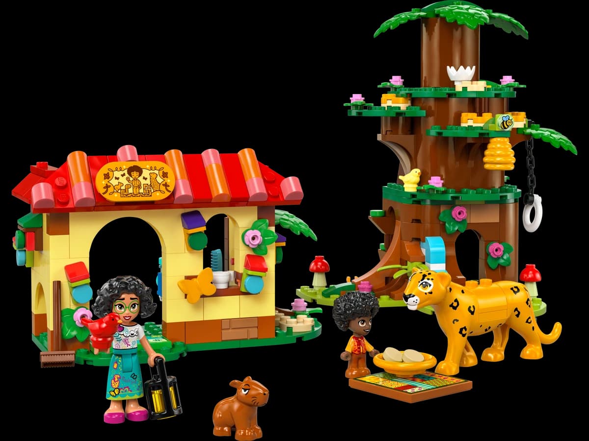 Antonio's Animal Sanctuary