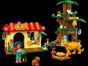 Antonio's Animal Sanctuary