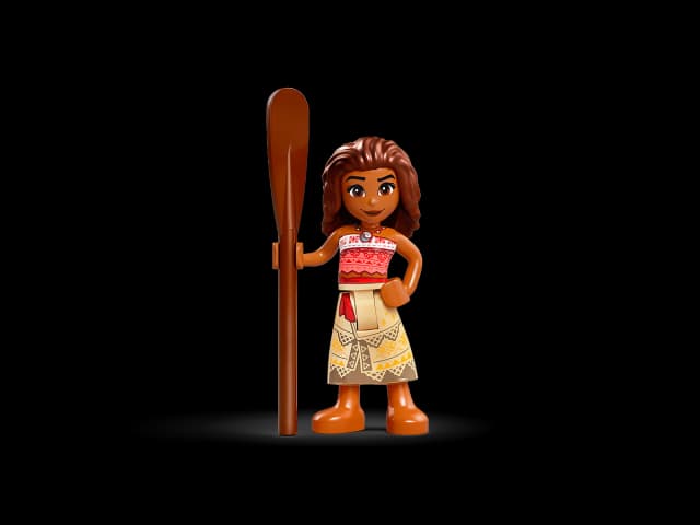 Moana's Flowerpot - Image 3
