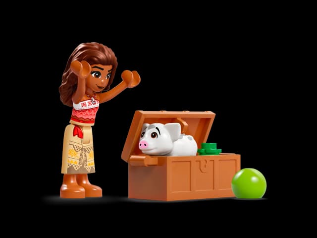 Moana's Flowerpot - Image 5