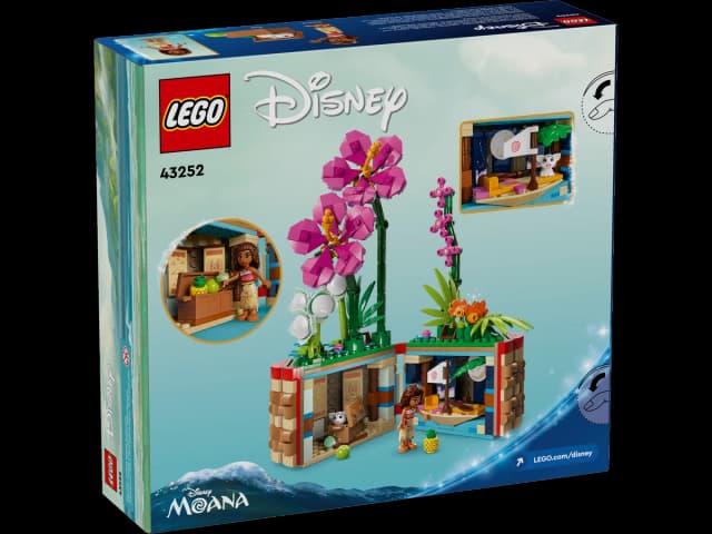 Moana's Flowerpot - Image 7