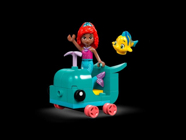 Ariel's Crystal Cavern - Image 6