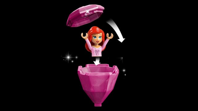 Twirling Ariel - Image 9
