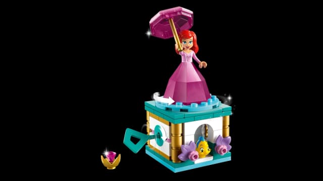 Twirling Ariel - Image 5
