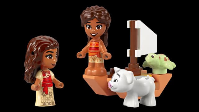 Moana's Island Fun - Image 3