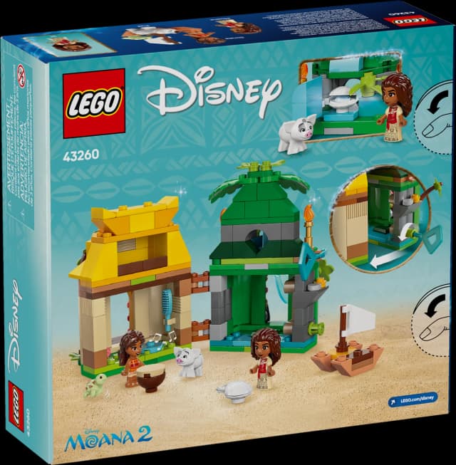 Moana's Island Fun - Image 11