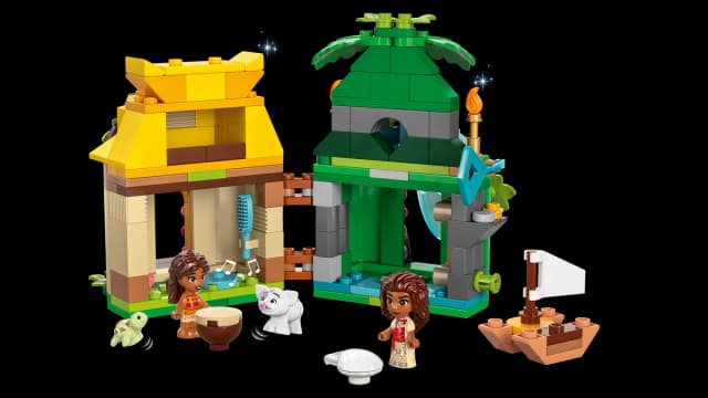 Moana's Island Fun - Image 12