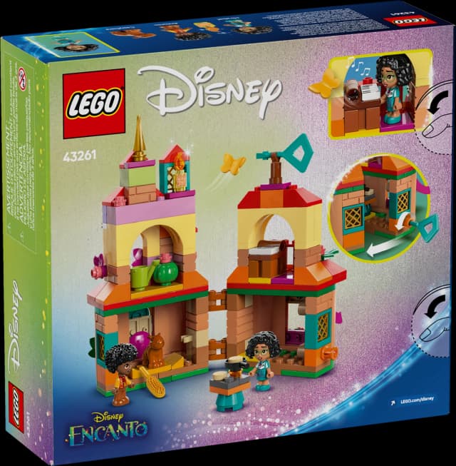 Encanto Mini House - Image 3