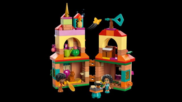 Encanto Mini House - Image 5