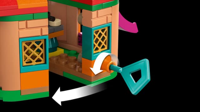 Encanto Mini House - Image 9