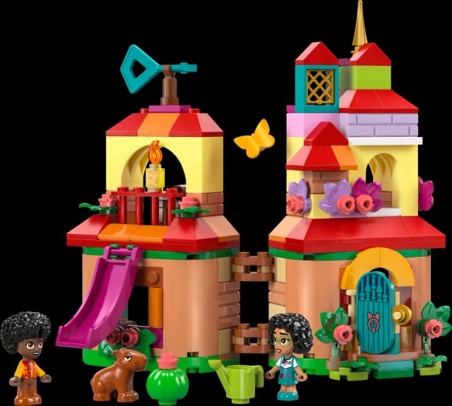 Encanto Mini House - Image 1